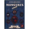 Image de Petits Detectives de Monstres - Livre de Base