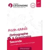 Image de Orthographe Grammaire 2de