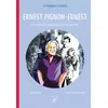 Image de Ernest Pignon-Ernest: Comme des pas sur le sable en occasion ou reconditionné