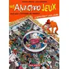 Image de Les anachrojeux: Des anachronismes à trouver dans l'histoire de France ! De Napoléon Ier à nos jours en occasion ou reconditionné