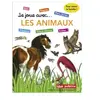 Image de Je joue avec... les animaux: Cahier d'activités du Petit Léonard n°3 - Collectif en occasion ou reconditionné