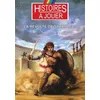 Image de Les Livres Ã Remonter Le Temps - Tome 18 - La RÃ©volte De Spartacus