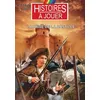 Image de Les Livres Ã Remonter Le Temps - Tome 21 - La Prise De La Bastille