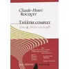 Image de Theâtre Complet - T3 : Theâtre du Souffle - Claude-Henri Rocquet en occasion ou reconditionné