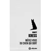 Image de MÃ©fiez-Vous Du Chien Qui Dort