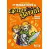 Image de Les Tribulations du Château Barjot: Tournoi et dragon - Johan Heliot en occasion ou reconditionné