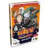 Image de Naruto Ninja Arena - Extension Sensei Pack