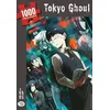 Image de Tokyo Ghoul Puzzle 1000 PiÃ¨ces