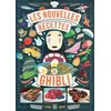 Image de Les Nouvelles recettes des films Ghibli - Barbara Rossi en occasion ou reconditionné