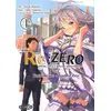 Image de Re : Zero Arc 3 - Tome 01 - Tappei Nagatsuki en occasion ou reconditionné