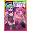 Image de Interspecies Reviewers T02 - MASHA, AMAHARA en occasion ou reconditionné