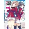 Image de Classroom of the Elite - Tome 01 - Syougo Kinugasa en occasion ou reconditionné