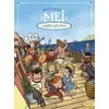 Image de Mei : L'archipel sans etoiles - Bonaventure en occasion ou reconditionné