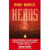 Image de Heros Livre 2 - Generations - Minville Benoit en occasion ou reconditionné