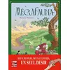 Image de MÉGAFAUNA - NICOLAS PUZENAT en occasion ou reconditionné