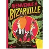 Image de BIENVENUE A BIZARVILLE - TOR FREEMAN en occasion ou reconditionné
