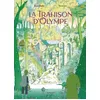 Image de La Trahison D'olympe - Tome 1