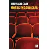 Image de Morts en coulisses - Mary jane Clark et Mathieu Periers en occasion ou reconditionné