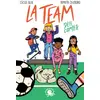 Image de La Team   Défi compète   Lecture roman jeunesse sport   Dès 8 ans - Cécile Alix en occasion ou reconditionné
