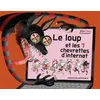 Image de Le Loup et les 7 chevrettes d'internet - PrincessH, Alice Chaa en occasion ou reconditionné