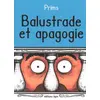 Image de Balustrade et apagogie - Prims en occasion ou reconditionné