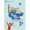 Image de Piece Of Cake 3e A2-B1 - Workbook