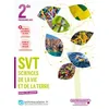 Image de Svt 2e - Manuel De L'élève