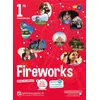 Image de Anglais 1re Fireworks : Manuel élève - Collectif, Maël Joyeux en occasion ou reconditionné