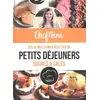 Image de ChefNini : Ses 52 meilleures recettes de petits déjeuners sucrés et salés - Virginie Fouquet en occasion ou reconditionné
