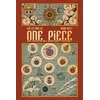 Image de Sur Les Mers De One Piece - Les TrÃ©sors De L'aventure - Tome 1