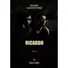 Image de Ricardo - Daniel Lacouture en occasion ou reconditionné