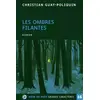 Image de Les ombres filantes - Christian Guay-Poliquin en occasion ou reconditionné