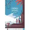 Image de Freres d'exil: Grands caractères, édition accessible pour les malvoyants - Kochka en occasion ou reconditionné