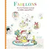 Image de Fabulons: Et si La Fontaine écrivait ses fables aujourd'hui ? en occasion ou reconditionné