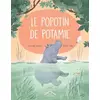 Image de Le popotin de Potamie - Christelle Saquet en occasion ou reconditionné