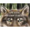 Image de Une louve pas comme les autres - Katie Slivensky en occasion ou reconditionné