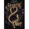 Image de Serpent & Dove (broché) - Shelby Mahurin, Axelle Demoulin, Nicolas Ancion en occasion ou reconditionné