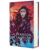Image de La trahison de Camelot (relié) - Kiersten White, Véronique Baloup en occasion ou reconditionné