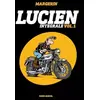 Image de Lucien - Intégrale Volume 01 - Frank Margerin en occasion ou reconditionné
