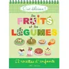 Image de C’est délicieux ! Les fruits et les légumes - Marie-Christine Clément en occasion ou reconditionné