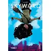 Image de Skyward, T1 : Ma Vie en apesanteur - Joe Henderson, Lee Garbett en occasion ou reconditionné