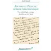 Image de Bouvard Et PÃ©cuchet, Roman Philosophique - Une ArchÃ©ologie Comique Des IdÃ©es Au Xixe SiÃ¨cle