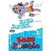 Image de Zozo Zombie - Tome 6
