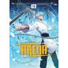 Image de Arena (Webtoon) - Tome 3