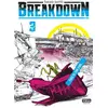Image de Breakdown - Tome 3 - Saito Takao en occasion ou reconditionné