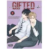 Image de Gifted - Tome 2