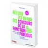 Image de Réussir les oraux des concours de la fonction publique - Édition 2021 - Pierre Gévart en occasion ou reconditionné