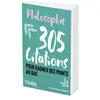 Image de Philosophie - 305 citations pour gagner des points au bac - Patrick Ghrenassia en occasion ou reconditionné