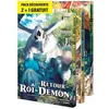 Image de Le Retour Du Roi-DÃ©mon - Tomes 1 Ã 3 - Pack En 3 Volumes - Dont 1 Tome Offert