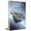 Image de Oreste - Tome 1, Les Mondes AlignÃ©s
